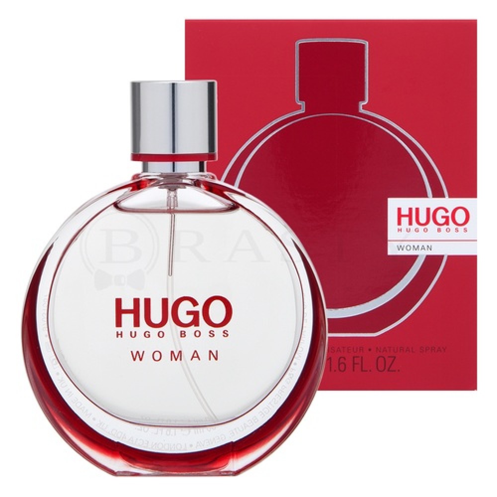 Hugo woman perfume on sale price